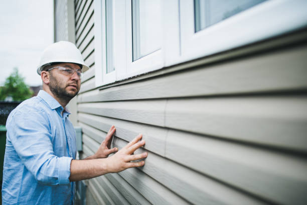 Affordable Siding Repair and Maintenance Services in Oil City, PA